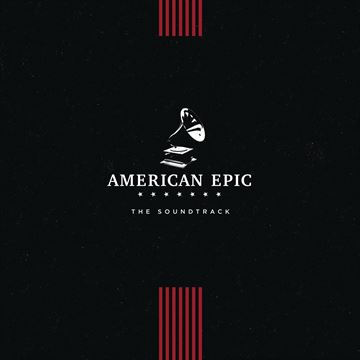 Diverse Kunstnere: American Epic - The Soundtrack (Vinyl)